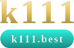 k111 โลโก้